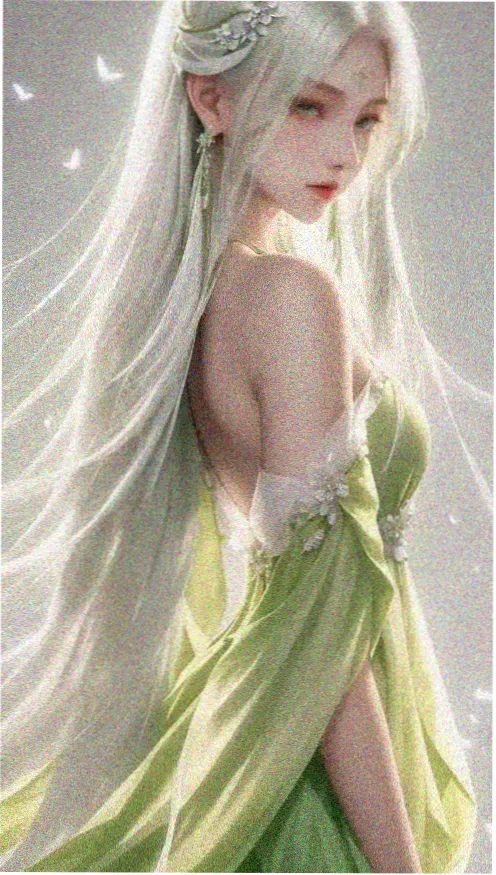 短剧《豪门弃女归来》封面